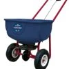 Lawn Rotary Broadcast Spreader -Pesches Garden Center JGSPreader