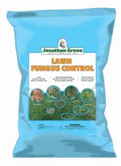 Lawn Fungus Control