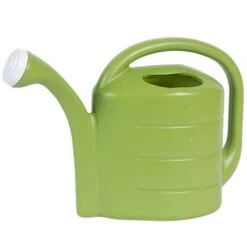 Watering Can: 2 Gallon Plastic -Pesches Garden Center NOV30413
