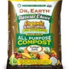 Dr Earth Compost 1.5cf -Pesches Garden Center NaturalChoiceCompost380 1 5CF 803