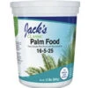 Jacks Palm Food 16-5-25 -Pesches Garden Center Palm Food 16 5 25
