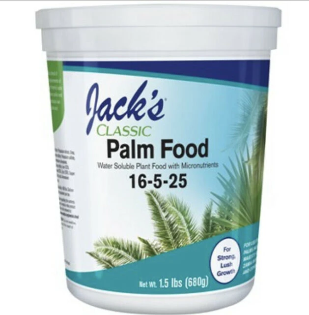 Jacks Palm Food 16-5-25 3 Jacks Palm Food 16-5-25