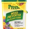 Preen Garden Weed Preventer Plus Plant Food 2 Preen Garden Weed Preventer Plus Plant Food -Pesches Garden Center Preen 907