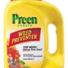 Preen Garden Weed Preventer