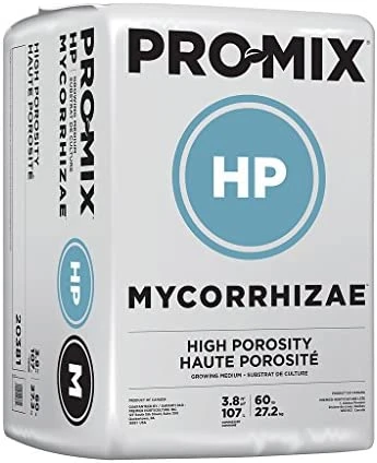 PROMIX HP Growing Mix 3 PROMIX HP Growing Mix