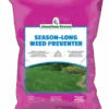 Season-Long Weed Preventer -Pesches Garden Center Season Long 320x439 1