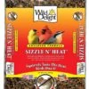 Wild Delight Sizzle N' Heat -Pesches Garden Center Sizzle