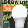 Miracle LED Wide Angle Full Spectrum Daylight Grow Light