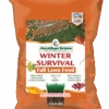 Winter Survival 10-0-20 Lawn Fertilizer -Pesches Garden Center Winter Survival