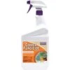 Bonide Copper Fungicide RTU -Pesches Garden Center bonide copper rtu