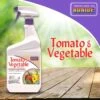 Bonide Tomato/Veg 3in1 RTU QT -Pesches Garden Center bonide tom veg6886