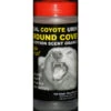 Urine - Coyote Shake N' Go Granules -Pesches Garden Center coyote Shake n Go Granules 16oz