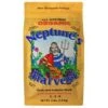 Neptune's Crab & Lobster Shell Meal -Pesches Garden Center crab lobster shell 4 pound bag 4