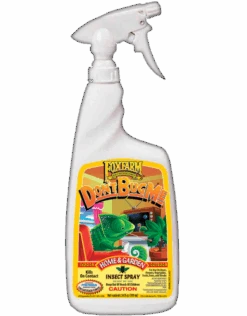 FOXFARM Don't Bug Me Insect Spray