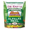 Dr Earth Alfalfa Meal 2-1-2 2 Dr Earth Alfalfa Meal 2-1-2 -Pesches Garden Center download 17