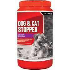 Messina Dog & Cat Stopper Repellent 5 Messina Dog & Cat Stopper Repellent - Image 3