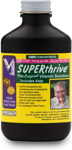 SUPERthrive Plant Vitamin Solution -Pesches Garden Center download 223