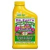 Dr Earth Organic Acid Lovers Azalea, Holly & Evergreen Fertilizer 1-2-2 Concentrate