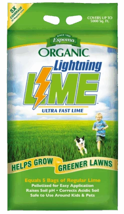 Espoma Lightening Lime