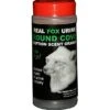 Urine - Fox Shake N' Go Granules -Pesches Garden Center fox urine gran