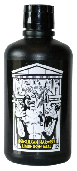 Herculean Harvest Liquid Bone Meal 0-6-0