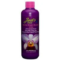 Jacks Orchid Bloom Booster 3-9-6