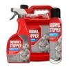 Messina Squirrel Stopper Repellent -Pesches Garden Center messsq