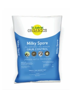 Milky Spore Granular Grub Control