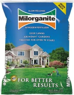 Milorganite