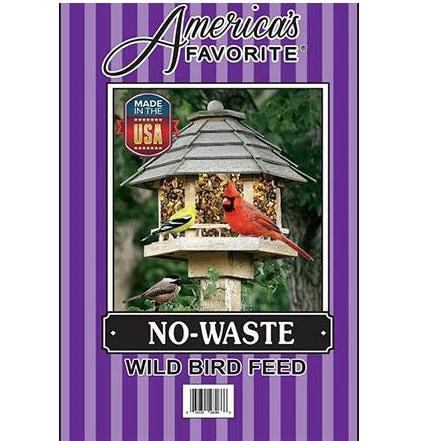 No Waste Wild Bird Feed 4 No Waste Wild Bird Feed - Image 2