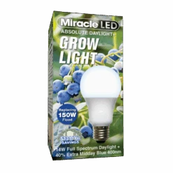 Miracle LED Absolute Daylight Plus Blue Spectrum