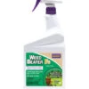 Bonide Weed Beater FE RTU 2 Bonide Weed Beater FE RTU -Pesches Garden Center weed beater fe rtu qt 321