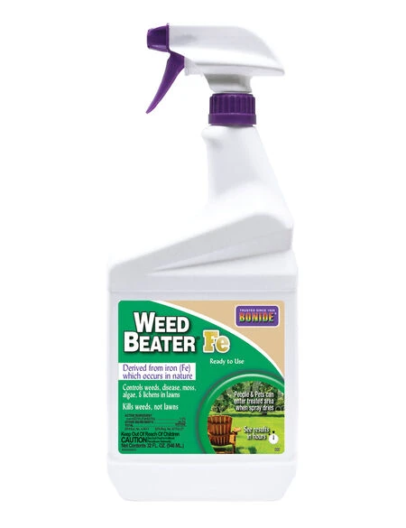 Bonide Weed Beater FE RTU 3 Bonide Weed Beater FE RTU